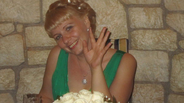 Елена Семенова