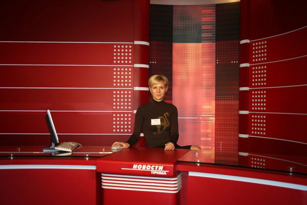 Татьяна Черных