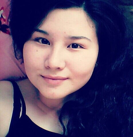 Айсулу Мусина