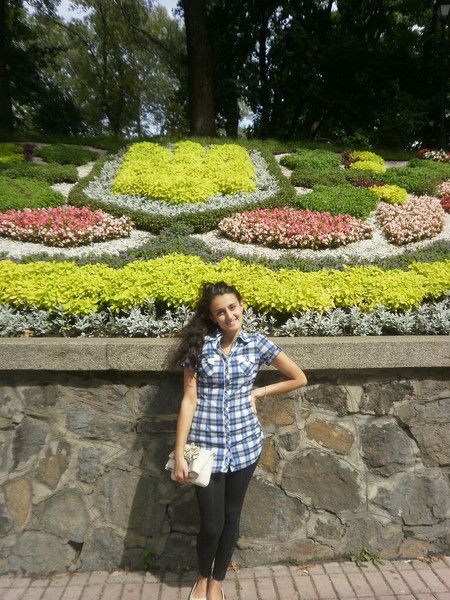 Инна Авакян