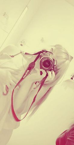 Вероника Ерохина