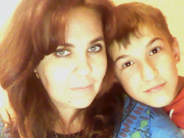 Екатерина Мор (Печёнкина)