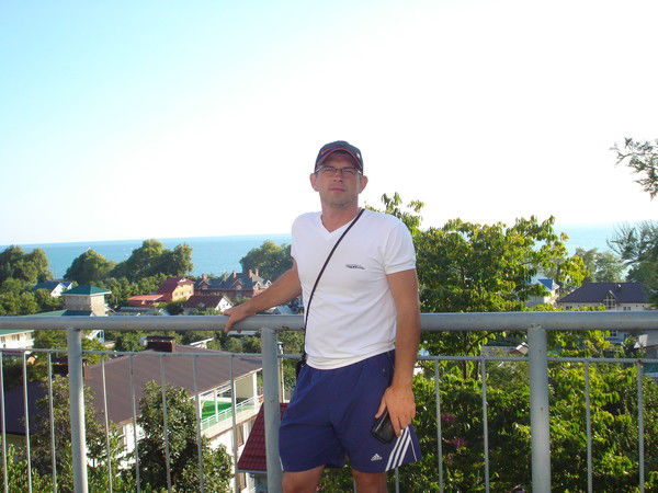 Сергей Чалап