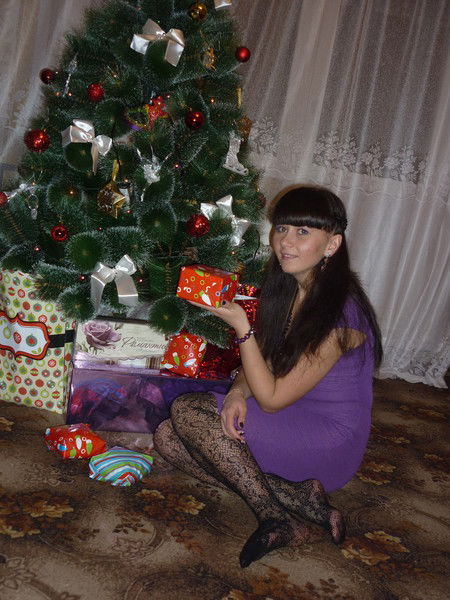 Екатерина Разгон