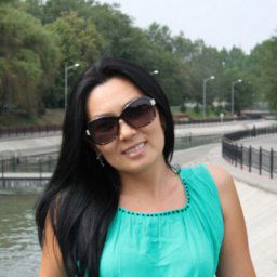 Алиса Царева