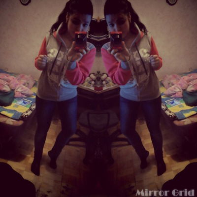 Катя Растегаева