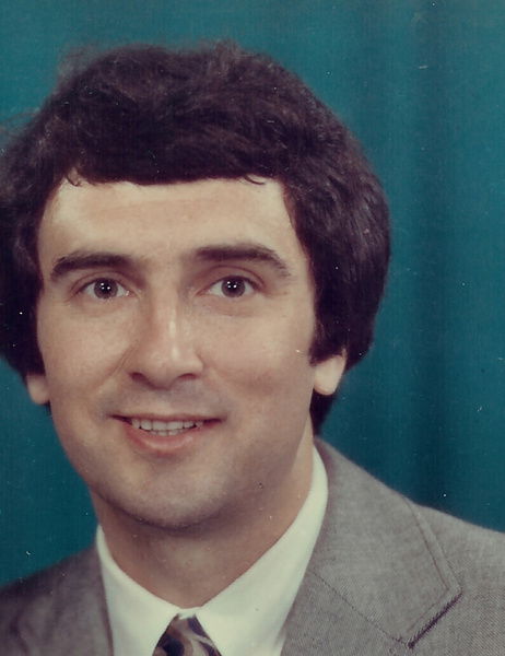 Владислав Васильев