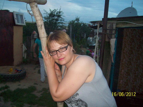 Катерина Ваймерт