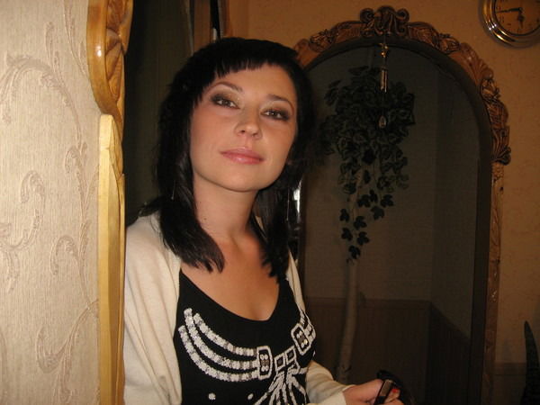 Татьяна Валерьевна