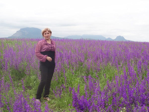 Татьяна Арабаджийская