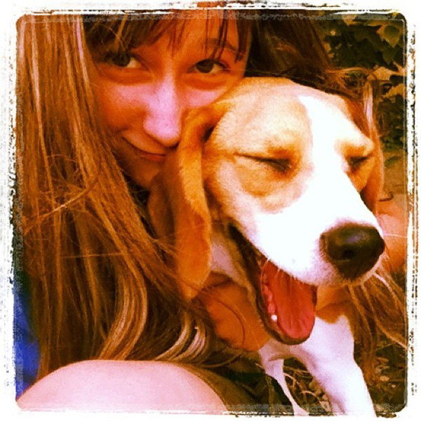 Маришка Polovets