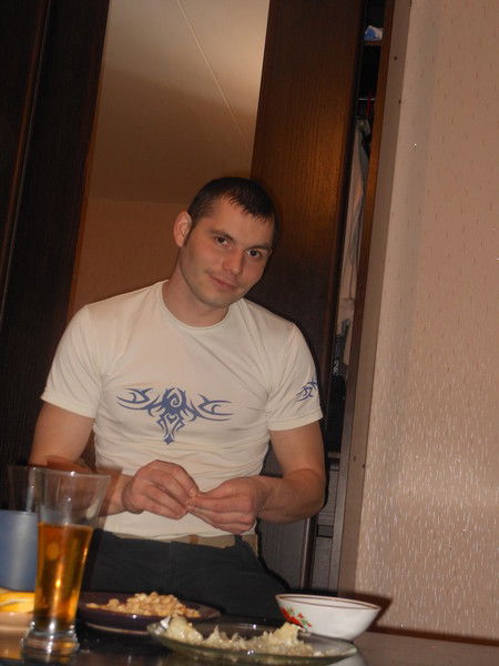 Евгений Шепелев