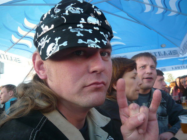 Виталий Кучеров