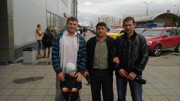 Александр Коваль