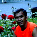 Комил Курбанов