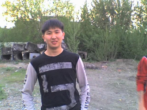 Дамир Темирбаев