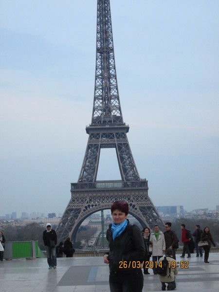 Людмила Чернорук