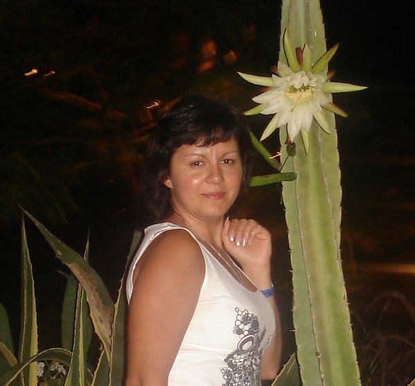 Виктория Пушкарёва