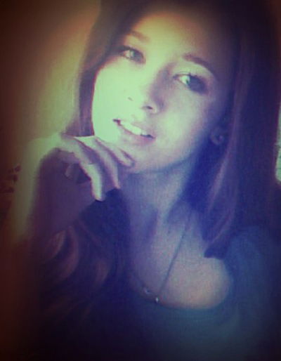 Катя Дворецкая