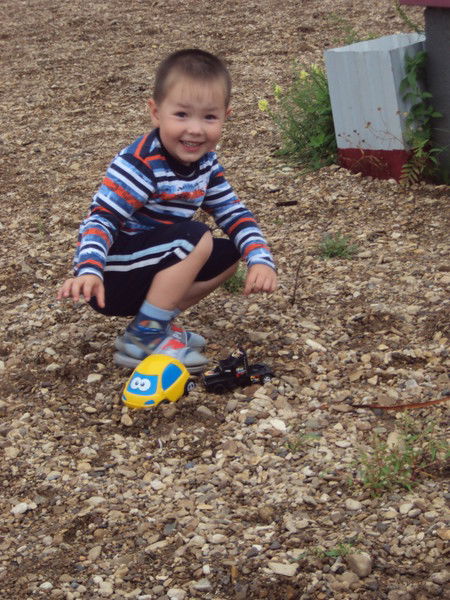 Юлия Кугубаева