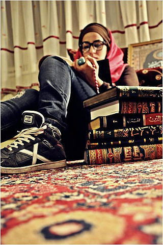 Раисат Абдулаева