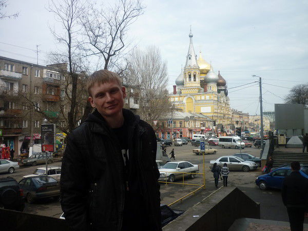 Виталий Акимов