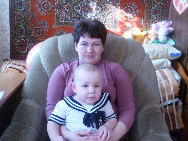 Надежда Куприянова