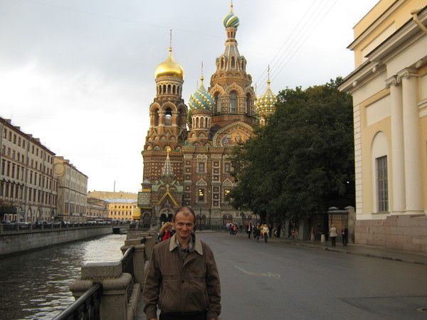 Константин Огуенко