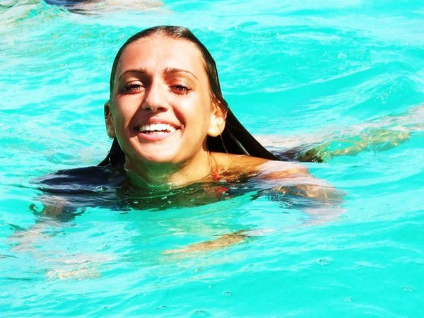 Наталья Шульга