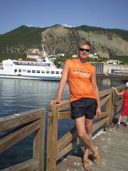 Вадим Бобин