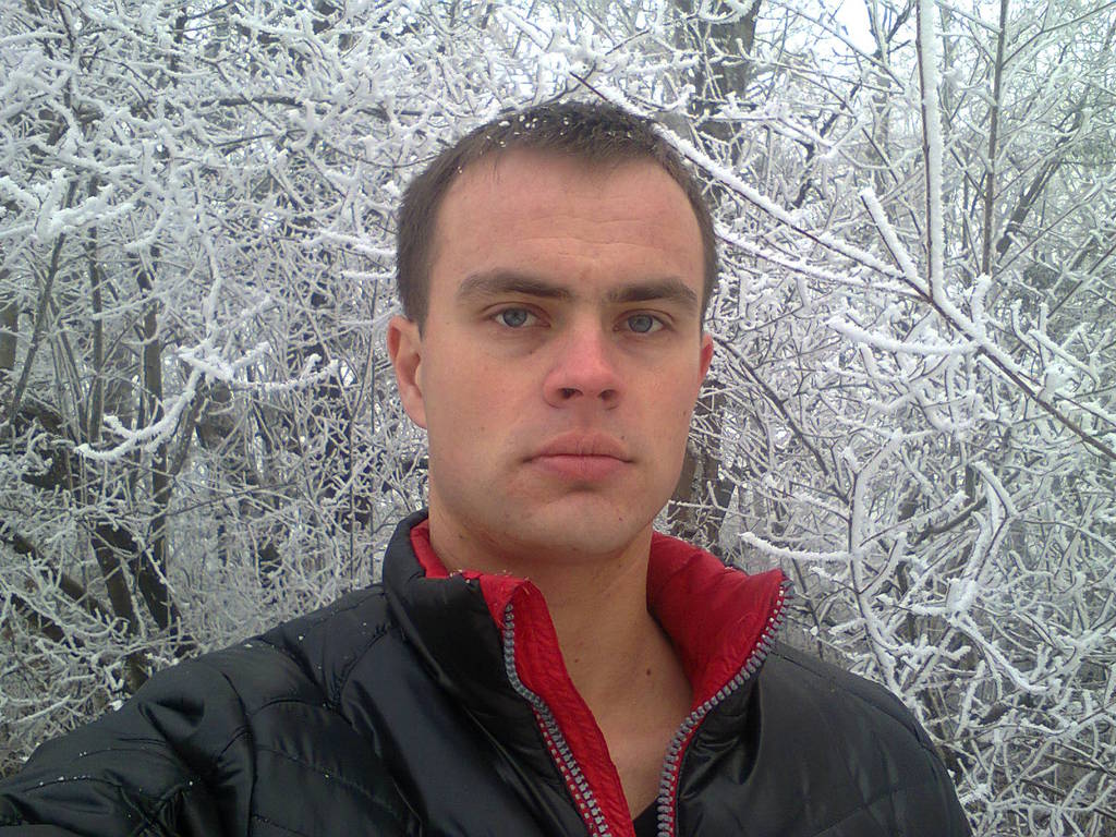 Евгений Катажехов