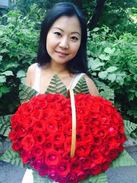 Татьяна Чжен