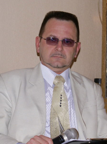 Сергей Тимашков