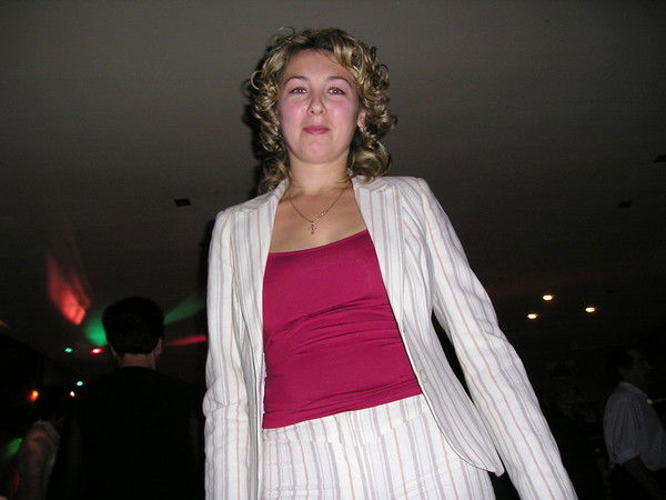 Татьяна Каратай