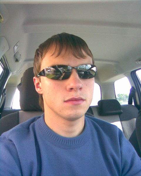 Саня Толстый