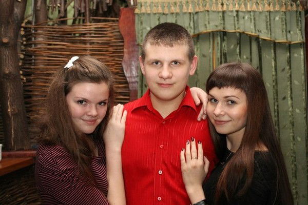 Дима Михеев