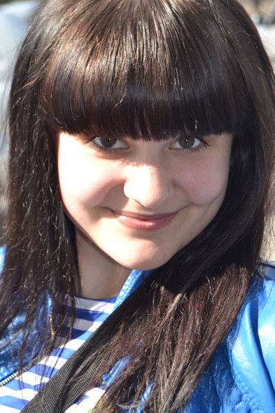 Алена Разумова