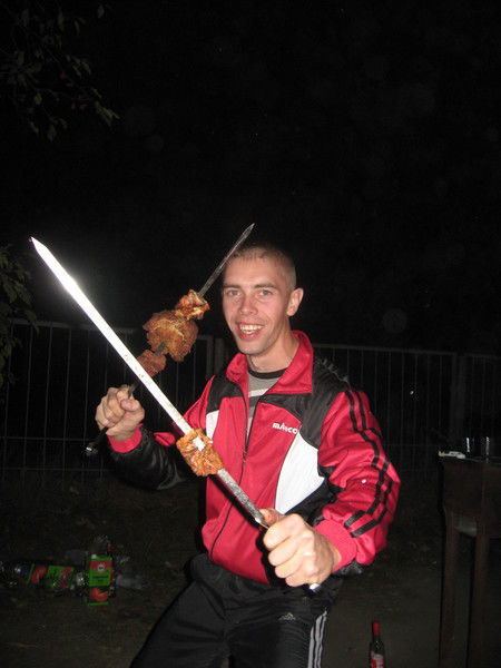 Сергей Зуборев