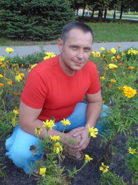 Валентин Алексеенков