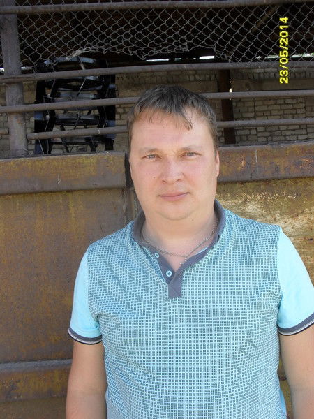 Денис Петюшка