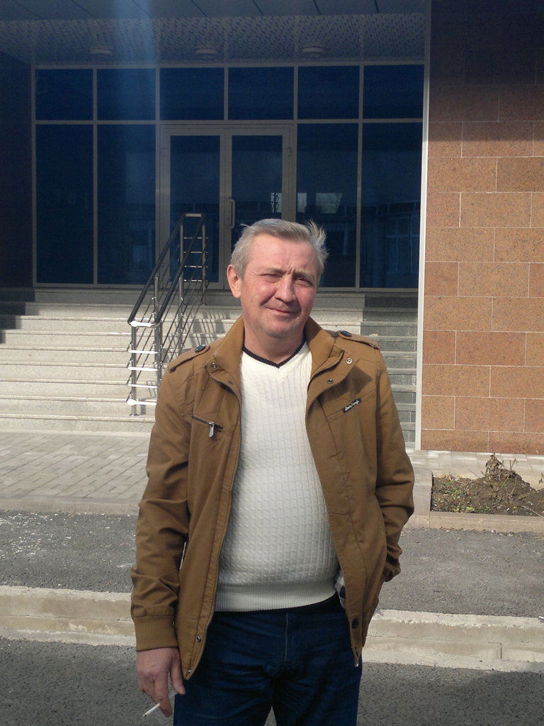 Игорь Феоктистов