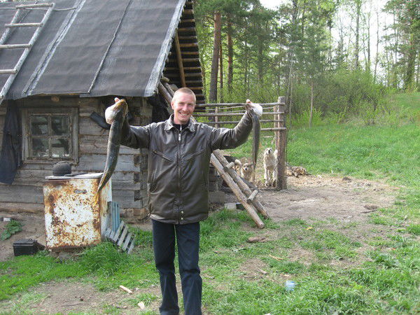 Евгений Ибе