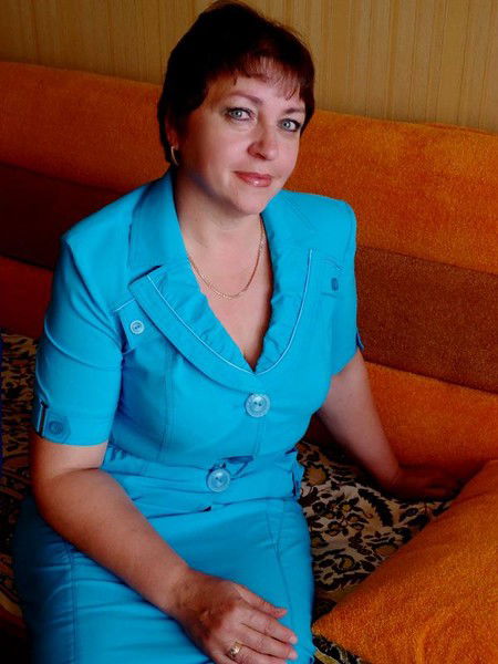 Ирина Яковлева