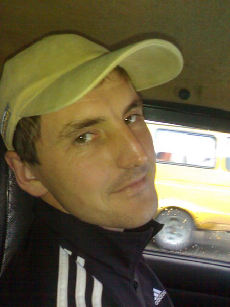 Дмитрий Царьков