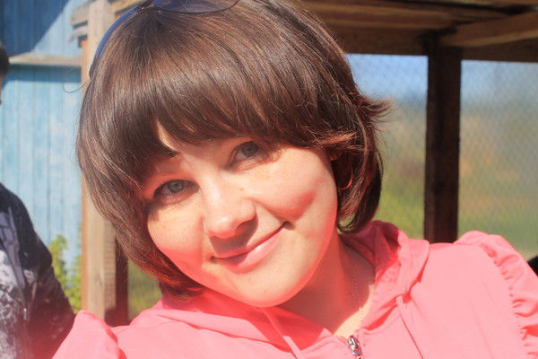 Татьяна Жуйкова