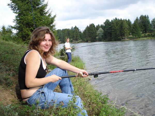 Света Баженова