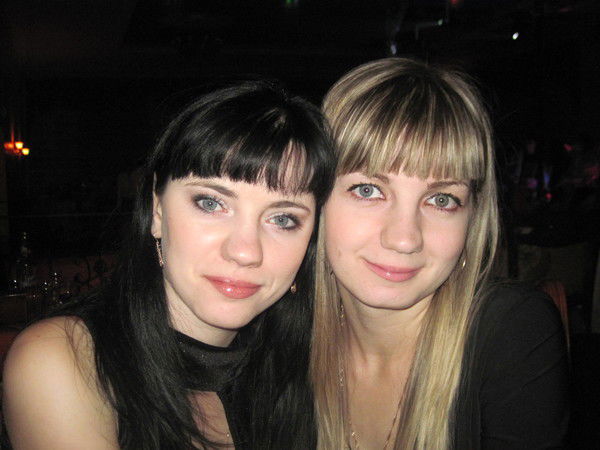 Ната Ровная