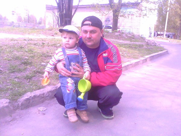 Виталий Forst.z