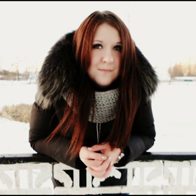 Валерия Миронова