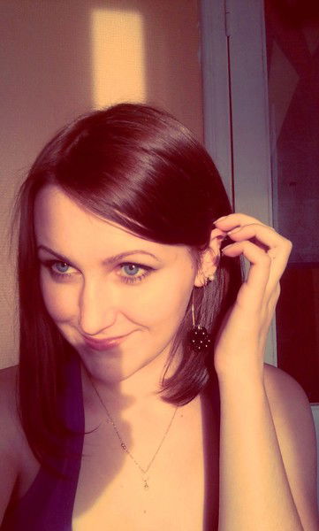 Кристина Kristi